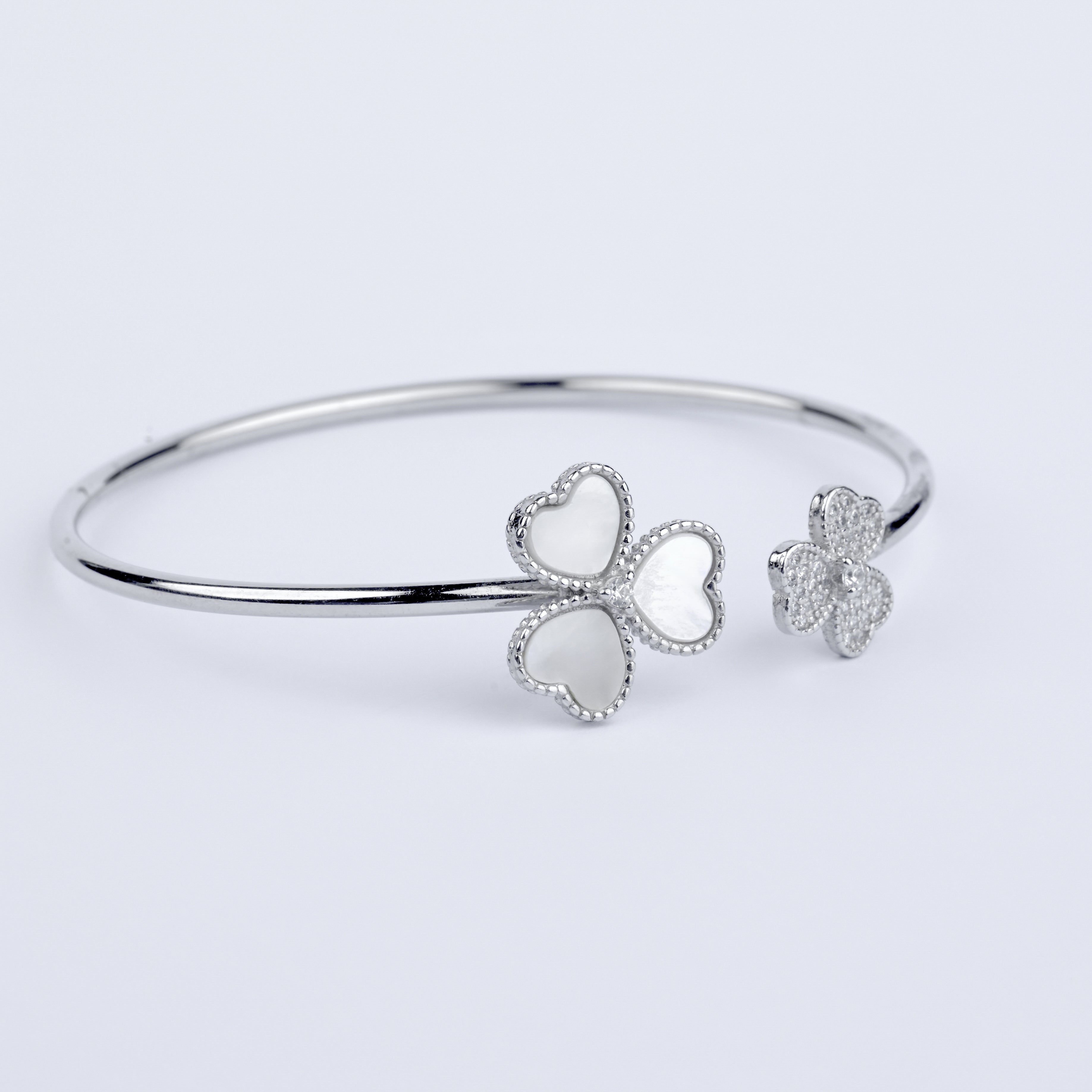 3 Patti Fancy Bracelet